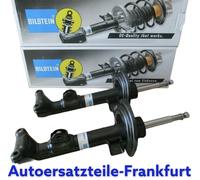 2x BILSTEIN 22-196019 Amortiguador B4 DELANTERO MERCEDES BENZ CLASE C W204 C204