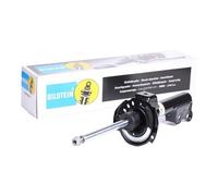 2x BILSTEIN 22-215734 B4 OE Replacement Amortiguador Delantero Presión de gas