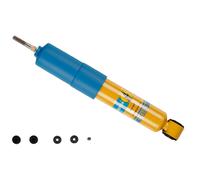 2x BILSTEIN 24-014687 B6 4600 Amortiguador Delantero Presión de gas