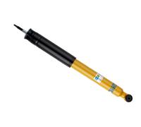 2x BILSTEIN 24-018555 B8 Performance Plus Amortiguador Trasero Presión de gas