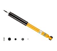 2x BILSTEIN 24-062046 B8 Performance Plus Amortiguador Delantero Presión de gas
