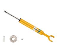 2x BILSTEIN 24-065122 B6 Performance Amortiguador Delantero Presión de gas
