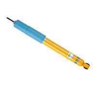 2x BILSTEIN 24-065733 Amortiguador Trasero Presión de gas amortiguador sin soporte ballesta