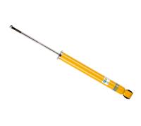 2x BILSTEIN 24-104906 B6 Performance Amortiguador Trasero Presión de gas