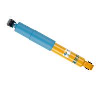 2x BILSTEIN 24-109130 B8 Performance Plus Amortiguador Trasero Presión de gas