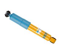 2x BILSTEIN 24-114684 B8 Performance Plus Amortiguador Trasero Presión de gas