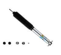2x BILSTEIN 24-185622 B8 5100 Amortiguador Delantero Presión de gas