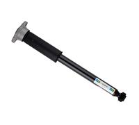 2x BILSTEIN 24-265775 Amortiguador Trasero Presión de gas Amortiguadores