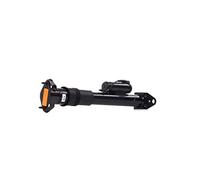 2x BILSTEIN 27-271001 Amortiguador Trasero adecuado para MERCEDES-BENZ GL (X166) Presión de gas amortiguador sin soporte ballesta