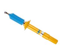 2x BILSTEIN 35-109631 B6 Performance Amortiguador Delantero Presión de gas