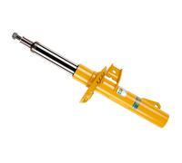 2x BILSTEIN 35-122074 B6 Performance Amortiguador Delantero Presión de gas