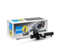 2x BILSTEIN Amortiguador Delantero Presión de gas Amortiguadores 22-277589