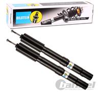 2x BILSTEIN Amortiguador Eje Delantero Izquierda + Derecho para Honda Accord VI
