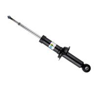 2x BILSTEIN Amortiguador Trasero Presión de gas Amortiguadores 19-267364