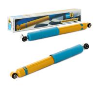 2x BILSTEIN Amortiguador Trasero Presión de gas Amortiguadores 24-223911