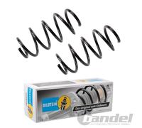 2x BILSTEIN B3 Chasis de Muelles Delant. Apto para Citroen C8 Peugeot 807 2.0