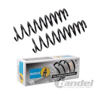 Resorte de suspensión Eje delantero 36-201594 BILSTEIN para FIAT STILO