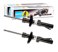 2x BILSTEIN B4 Amortiguador de Gas Delant. Apto para Ford Escort Orion 22-041159