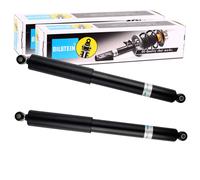 2x BILSTEIN B4 Amortiguador de Gas Trasero Apto para Ford Ranger Ee.uu. VW