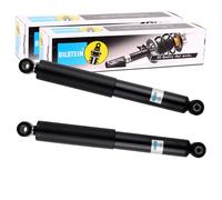 2x BILSTEIN B4 Amortiguador de Gas Trasero Apto para Mercedes Sprinter 19-329703