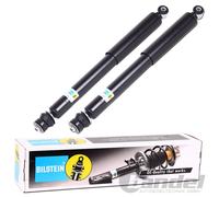 2x BILSTEIN B4 Amortiguador Delant. Apto para Saab 900i Combi Coupé Cabriolet