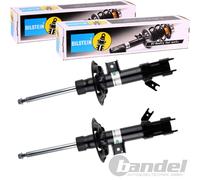 Amortiguador Delantero Derecho De Gas BILSTEIN Para FORD GALAXY III