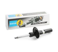 2x BILSTEIN B4 OE Replacement Amortiguador Delantero Presión de gas 22-139320