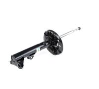 2x BILSTEIN B4 OE Replacement Amortiguador Delantero Presión de gas 22-141705