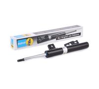 2x BILSTEIN B4 OE Replacement Amortiguador Delantero Presión de gas 22-145697