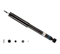 2x BILSTEIN B4 OE Replacement Amortiguador Delantero Presión de gas 24-100878