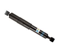 2x BILSTEIN B4 OE Replacement Amortiguador Trasero Presión de gas Amortiguadores