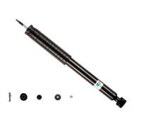 2x BILSTEIN B4 OE Replacement Amortiguador Trasero Presión de gas Amortiguadores