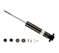 2x BILSTEIN B4 OE Replacement Amortiguador Trasero Presión de gas Amortiguadores