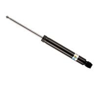 2x BILSTEIN B4 OE Replacement Amortiguador Trasero Presión de gas Amortiguadores