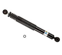 2x BILSTEIN B4 OE Replacement Amortiguador Trasero Presión de gas Amortiguadores
