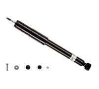 2x BILSTEIN B4 OE Replacement Amortiguador Trasero Presión de gas Amortiguadores