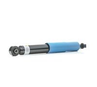 2x BILSTEIN B4 OE Replacement Amortiguador Trasero Presión de gas Amortiguadores