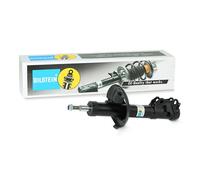 2x BILSTEIN B4 OE Replacement (Oil) Amortiguador Delantero Presión de aceite