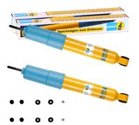 2X BILSTEIN - B6 4600 AMORTIGUADOR DE GAS DELANTERO | 24-193382