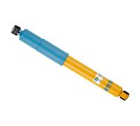 2x BILSTEIN B6 4600 Amortiguador Trasero Presión de gas Amortiguadores 24-021289