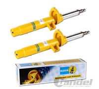 2x BILSTEIN B6 Deporte Amortiguador Delant. Apto para Mercedes-Benz Clase C W204