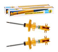 2x BILSTEIN B6 Hochleistungs-Stoßdämpfer Delant. Apto para Fiat Bravo Stilo Lanc