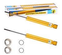 2x BILSTEIN B6 Hochleistungs-Stoßdämpfer Trasero Apto para Mazda MX-5 24-131759