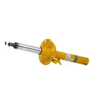 2x BILSTEIN B6 Performance Amortiguador Delantero Presión de gas Amortiguadores