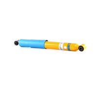2x BILSTEIN B6 Performance Amortiguador Trasero Presión de gas Amortiguadores