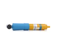 2x BILSTEIN B6 Performance Amortiguador Trasero Presión de gas Amortiguadores