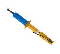 2x BILSTEIN B6 Performance (DampTronic®) Amortiguador Delantero Presión de gas