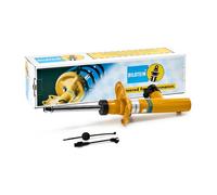 2x BILSTEIN B6 Performance (DampTronic®) Amortiguador Delantero Presión de gas
