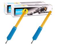 2X BILSTEIN B8 Amortiguador Delantero Apto para BMW 5er 7er E32 E34 Con