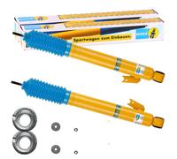2x BILSTEIN B8 + Hochleistungs-Stoßdämpfer Delant. Apto para Honda Nsx 24-016636